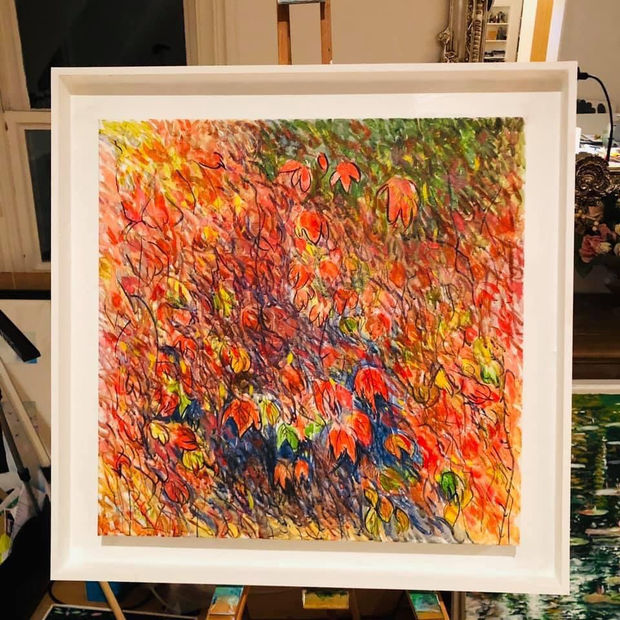 Appreciation of the arts, 27.10.20 Art Thought #23