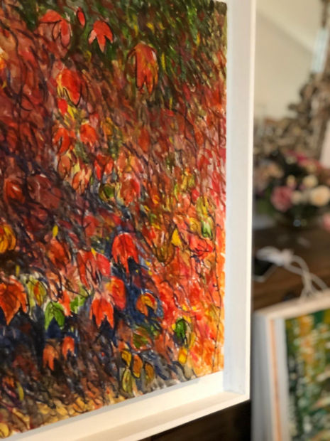 Appreciation of the arts, 27.10.20 Art Thought #23