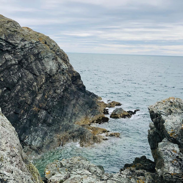 Seascapes, 15.11.20 Art Thought #24