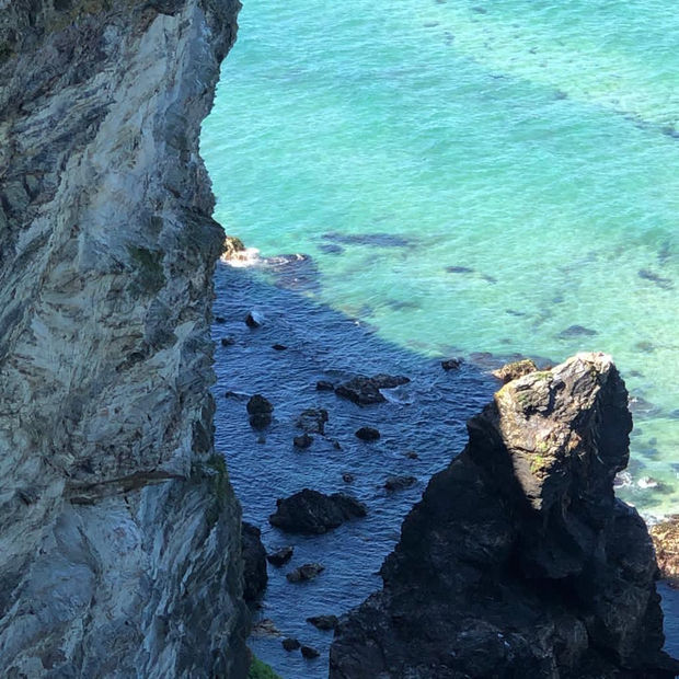 Seascapes, 15.11.20 Art Thought #24