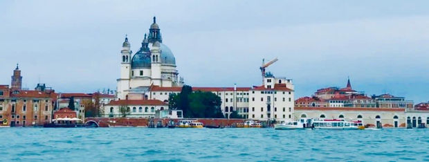 Seascapes, 15.11.20 Art Thought #24