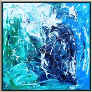 Seascapes, 15.11.20 Art Thought #24