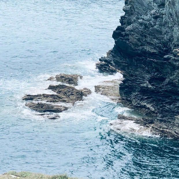 Seascapes, 15.11.20 Art Thought #24