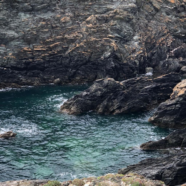 Seascapes, 15.11.20 Art Thought #24