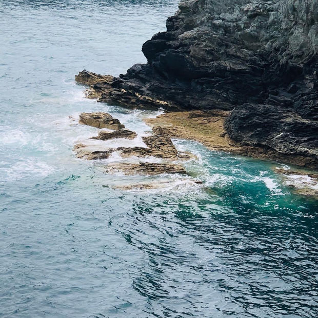 Seascapes, 15.11.20 Art Thought #24