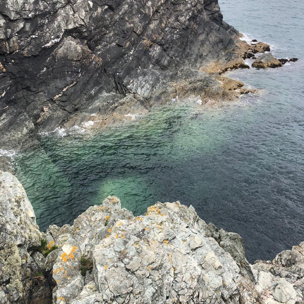 Seascapes, 15.11.20 Art Thought #24