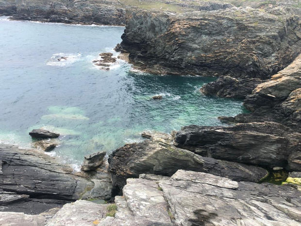 Seascapes, 15.11.20 Art Thought #24