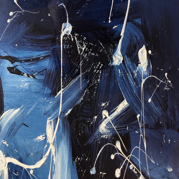 Seascapes, 15.11.20 Art Thought #24