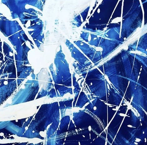 Seascapes, 15.11.20 Art Thought #24