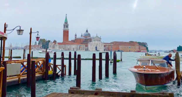 Seascapes, 15.11.20 Art Thought #24