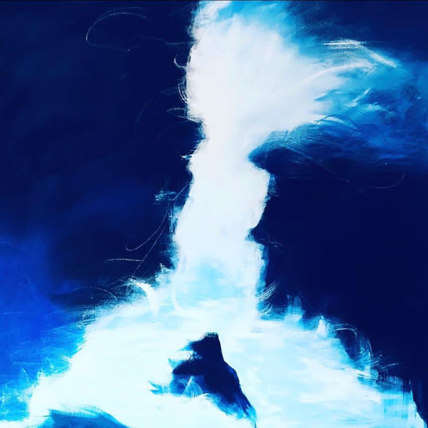 Seascapes, 15.11.20 Art Thought #24