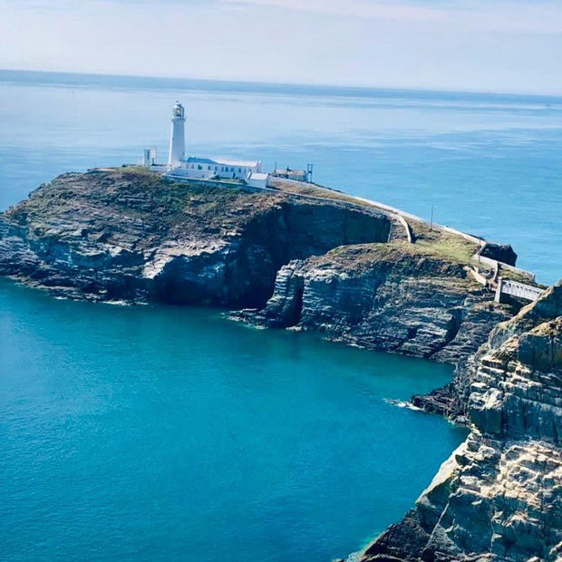 Seascapes, 15.11.20 Art Thought #24