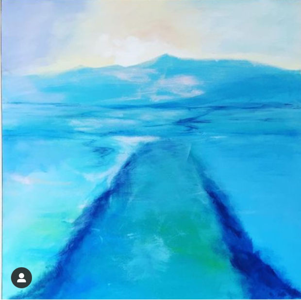 Art That Speaks To Us, 25.11.20 Art Thought #25