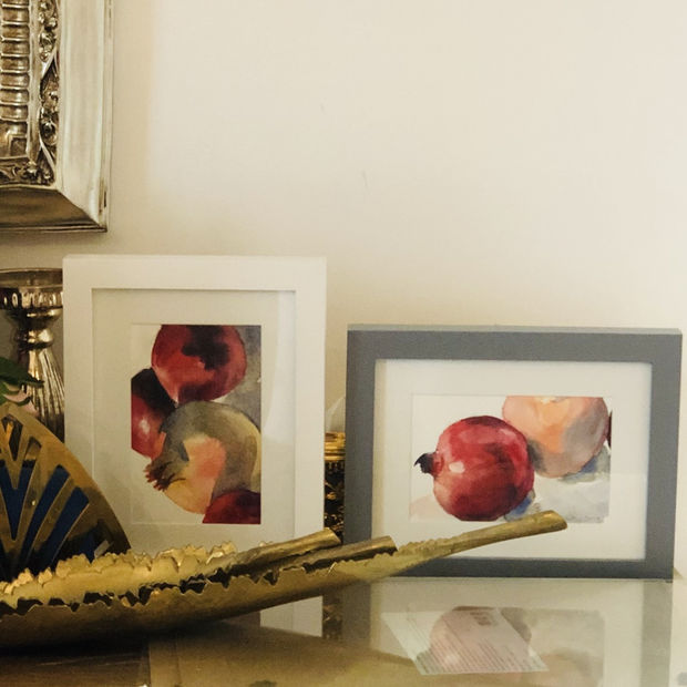 Art That Speaks To Us, 25.11.20 Art Thought #25