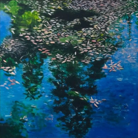 Saatchi Spring Catalogue 2021, 09.03.21 Art Thought #28