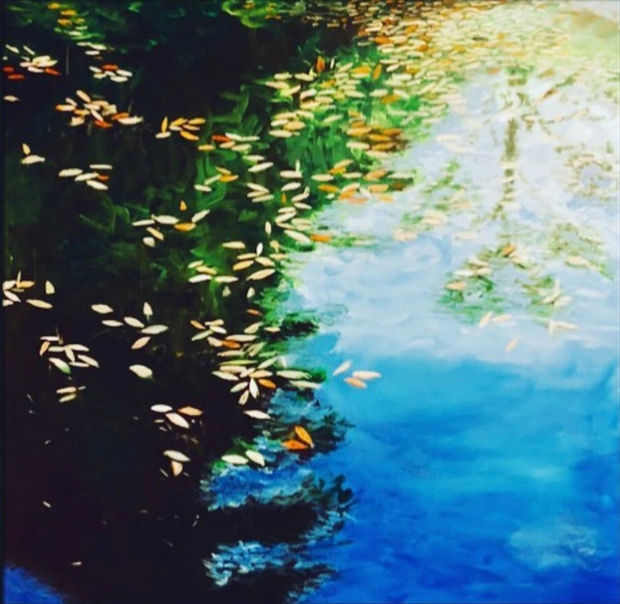 Saatchi Spring Catalogue 2021, 09.03.21 Art Thought #28