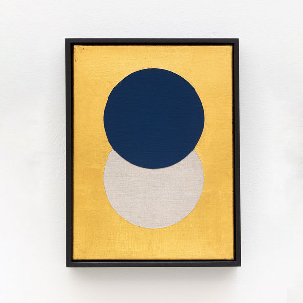 RECENT GROUP SHOW, Small is Beautiful XLIII, London