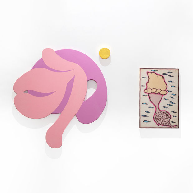 RECENT ART FAIR, S.E.A. Focus 2025, Singapore