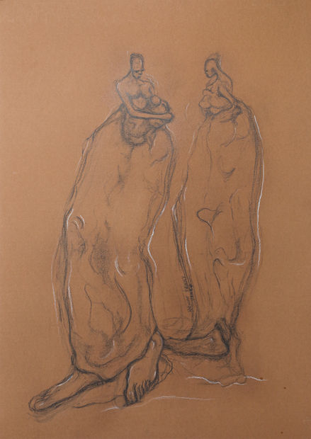 ''Upon arriving in Nigeria in 1996 at the Alliance Française in Kaduna, I was quickly impressed and intrigued by Kenny's...