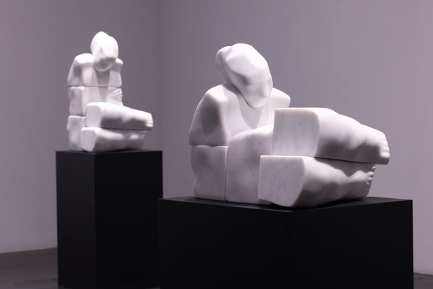 Anthony Downey on Khaled Zaki’s Resurrection Series