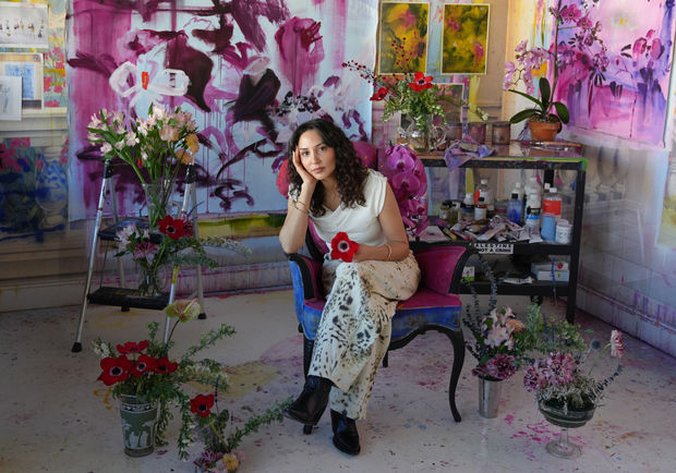 Saj Issa on Never Make a Wish in a Dry Well