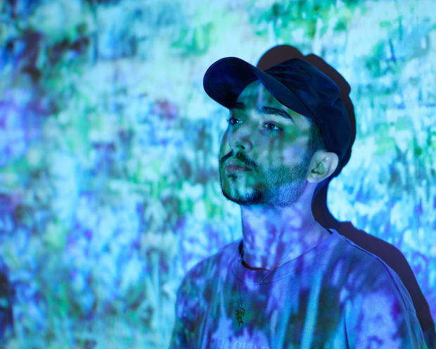 Talal Al Najjar on Postmordial Soup