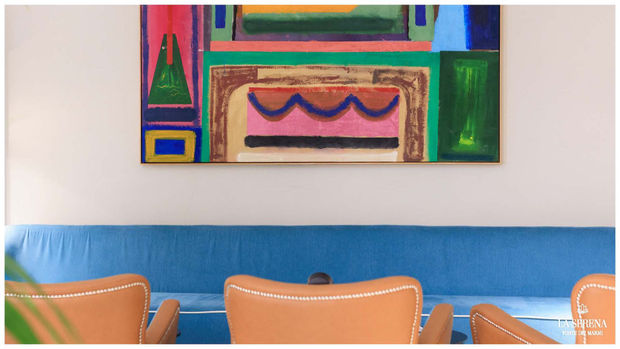 Artists in Residence | Summer 2025