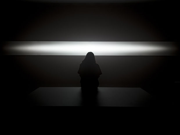 Jonsi Vox installation image.