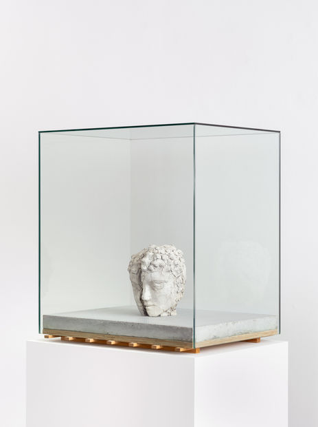 edit of mark manders