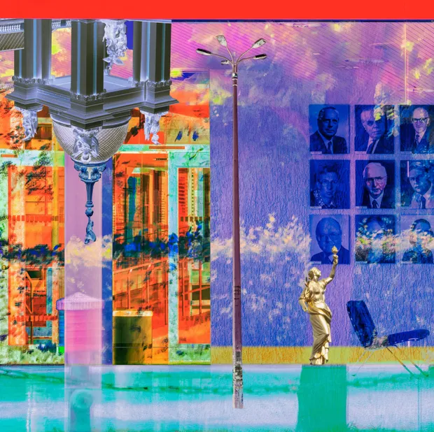 Sabine Hornig's photo.