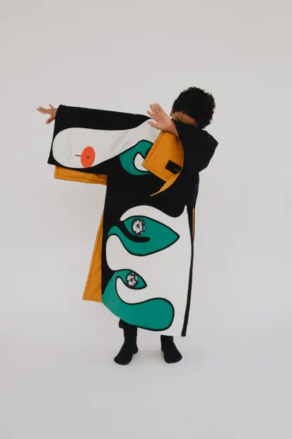 Rivane installation image.