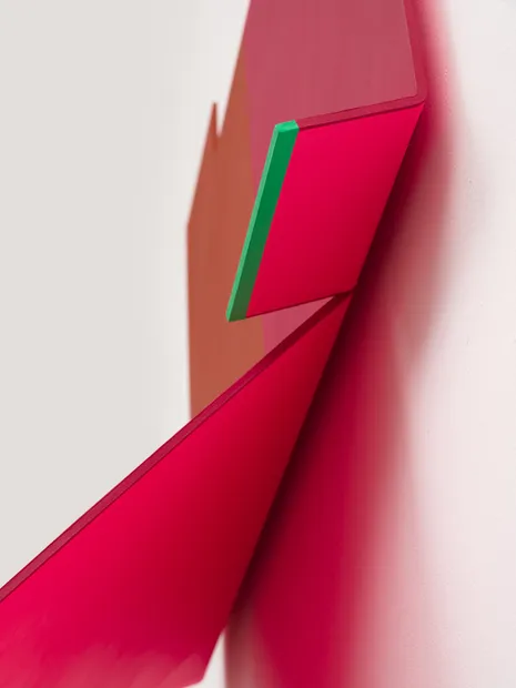 detail image of lisa williamson sculpture