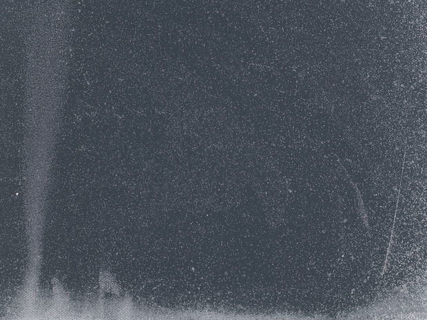 detail of susan philipsz painting