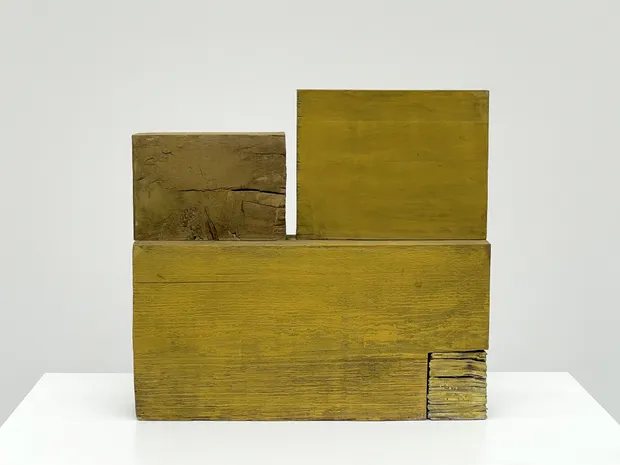 MARK MANDERS