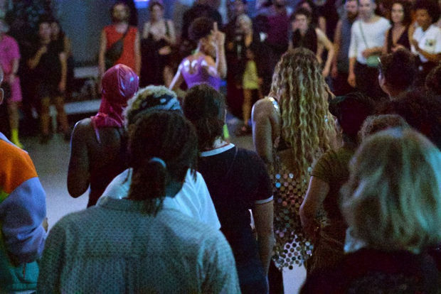 Phil Collin's photogrph.