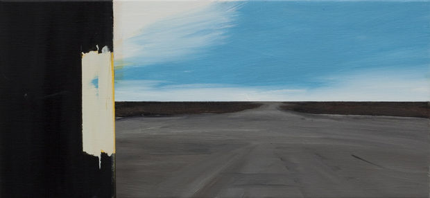 carla klein painting