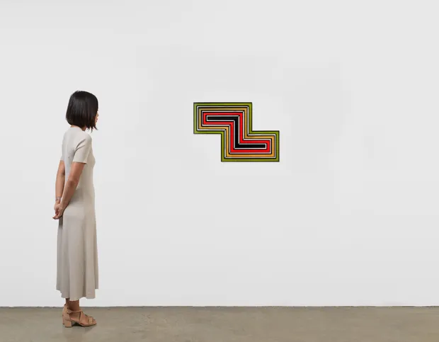 sherrill roland scale image