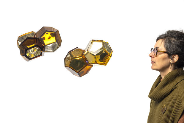 scale of saraceno aolus