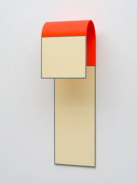 Lisa Williamson's sculpture image.