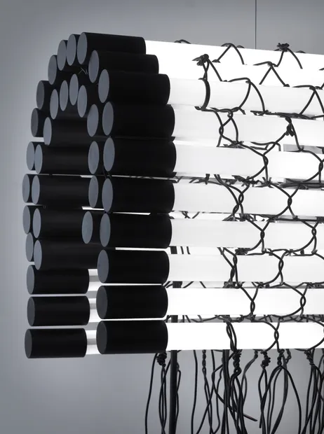 monica bonvicini sculpture