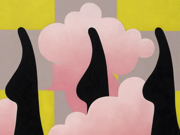 Math Bass detail image