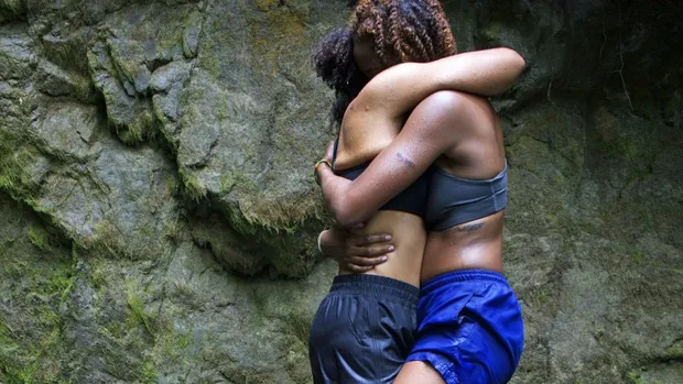 Phil Collin's photogrph