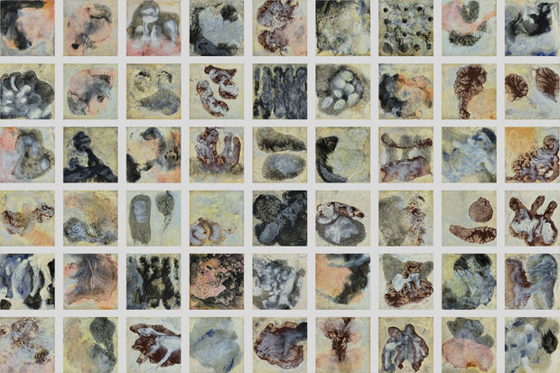 Rooted in personal experience, the exhibition reflects on solitude, imagination, and the formative power of creativity. As a child, Tatcheda...