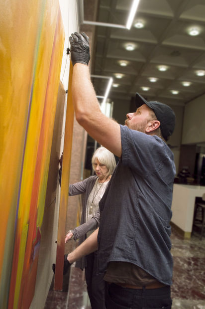 Installation Services