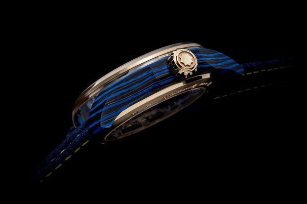 Watches that are designed, built, and worn to celebrate legendary people. Every life is different in an infinite number of...