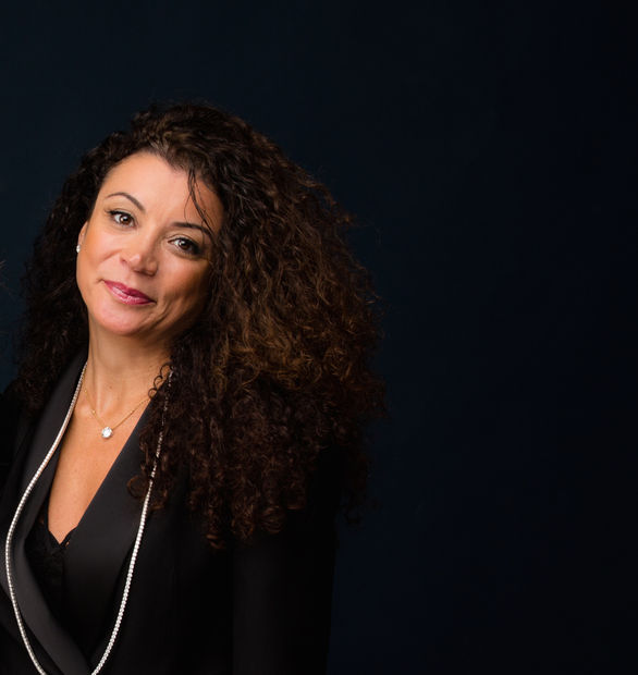 Sukaina Mackie is one of the most exciting and innovative jewellers working today. Mackie's rare combination of technical expertise and...