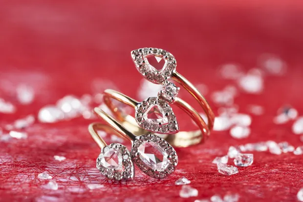 Born from a family served as imperial sartors for centuries, Terzihan creates fine jewellery pieces with core values passed down...