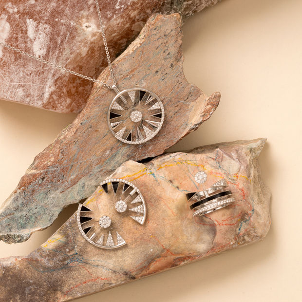 Alessa is a contemporary and modern fine jewelry brand born from a labour of love, when young couple Yuvraj Pahuja...