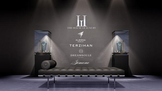 Welcome to the V-Showroom where you will find an exclusively curated selection from leading design led jewellery and watch brands.