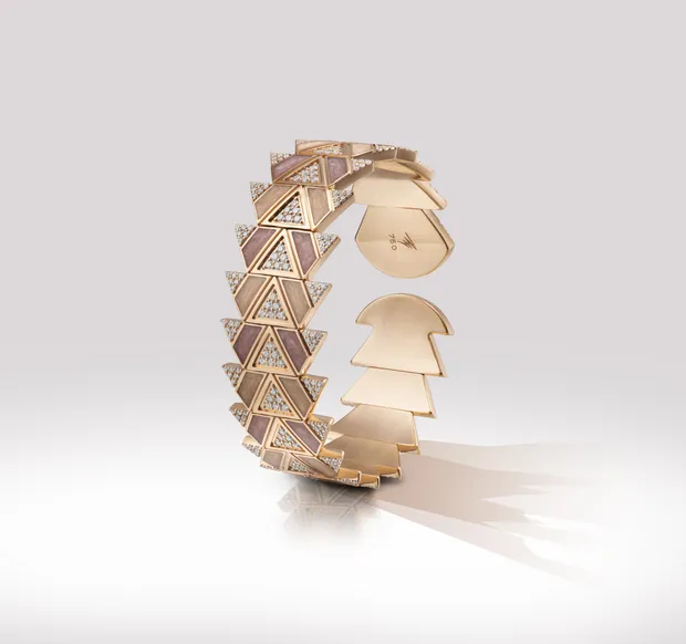 The House of Luxury launched their highend jewellery pop-up at Harrods&lsquo; renowned Knightsbridge store. The first month of the special...